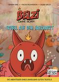 Belzi ohne Horn von Gemma Brie | Buch