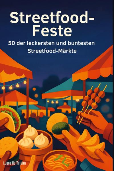 Streetfood-Feste