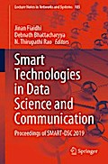 Smart Technologies in Data Science and Communication