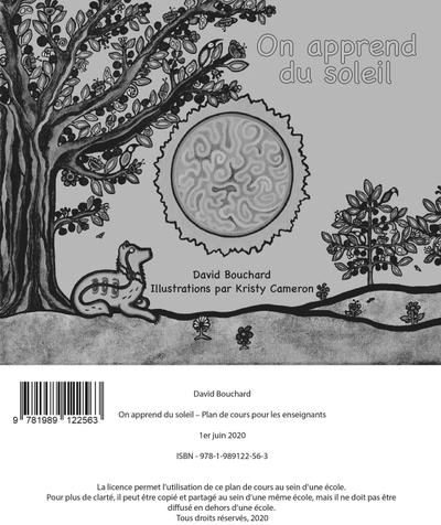 On Apprend Du Soleil Plan de Cours