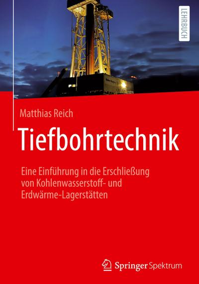 Tiefbohrtechnik