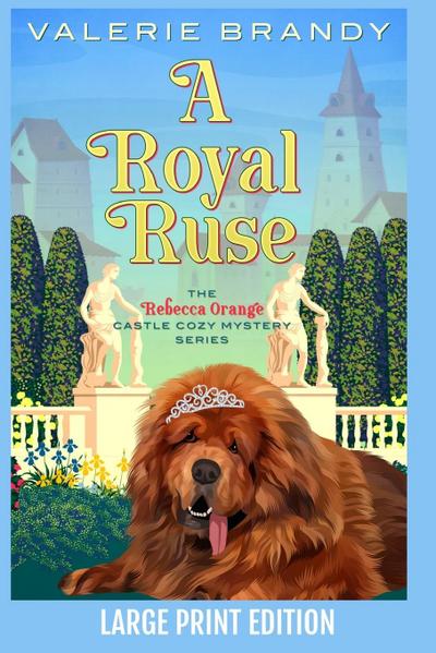 A Royal Ruse