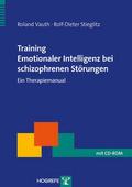 Training Emotionaler Intelligenz bei schizophrenen