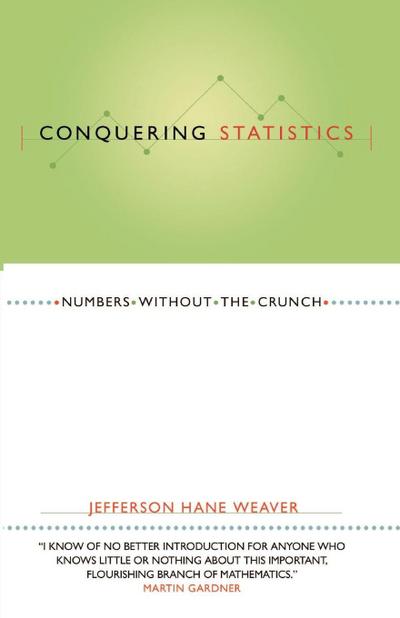 Conquering Statistics