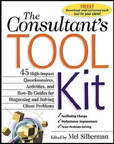 The Consultant’s Toolkit