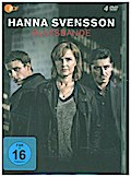 Hanna Svensson - Blutsbande
