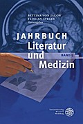 Jahrbuch Literatur und Medizin