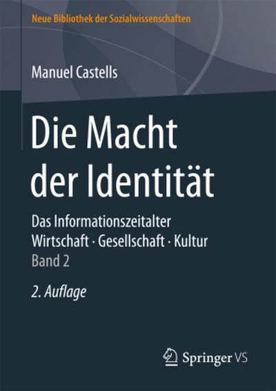 Die Macht der Identität