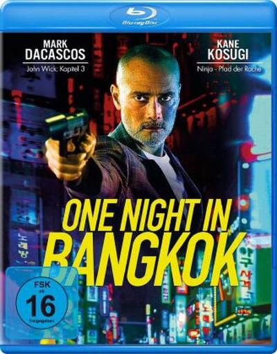 One Night in Bangkok