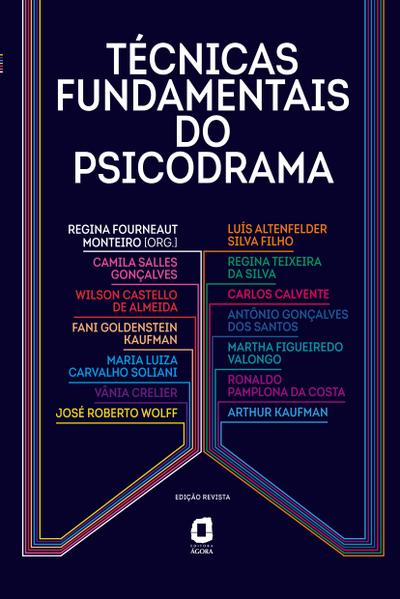 Técnicas fundamentais do psicodrama