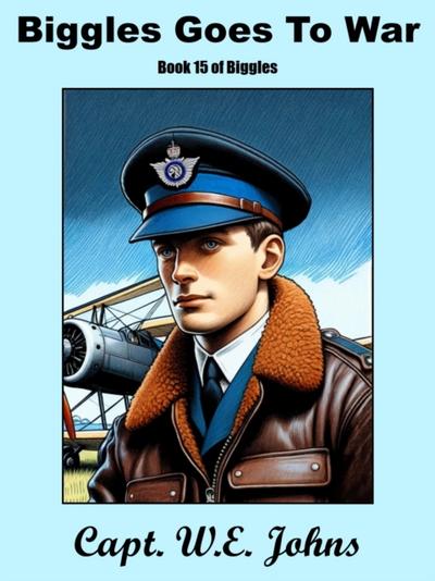 Biggles Goes To War