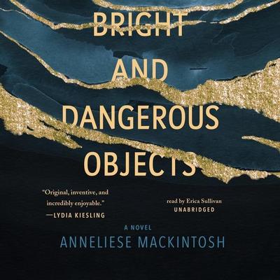 Bright and Dangerous Objects Lib/E