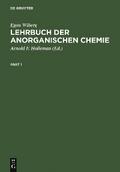 Lehrbuch der Anorganischen Chemie