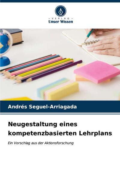 Neugestaltung eines kompetenzbasierten Lehrplans