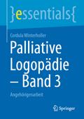 Palliative Logopädie 3
