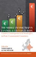 The Middle-Income Trap in Central and Eastern Europe