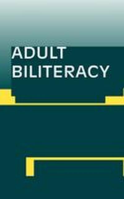 Adult Biliteracy