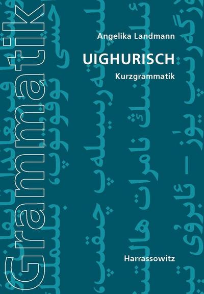 Uighurisch