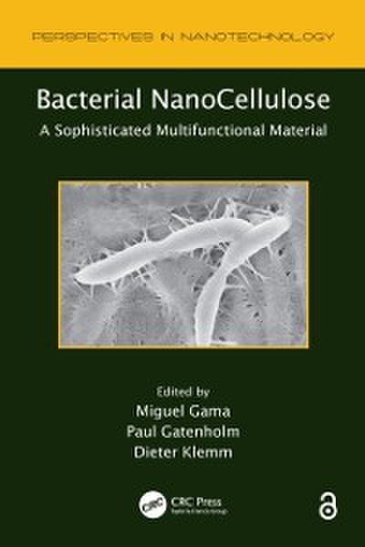 Bacterial NanoCellulose