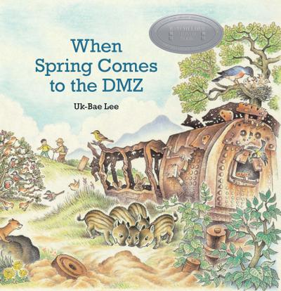 When Spring Comes to the DMZ