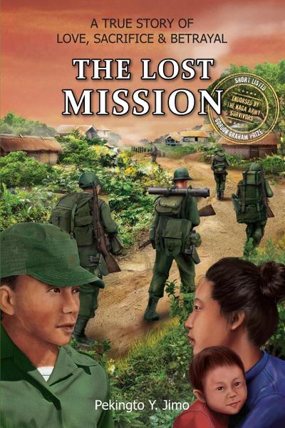 The Lost Mission