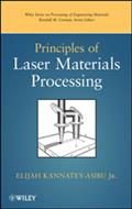 Principles of Laser Materials Processing