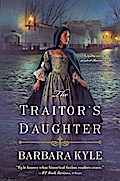 The Traitor’s Daughter