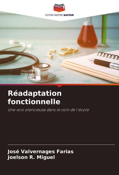 Réadaptation fonctionnelle