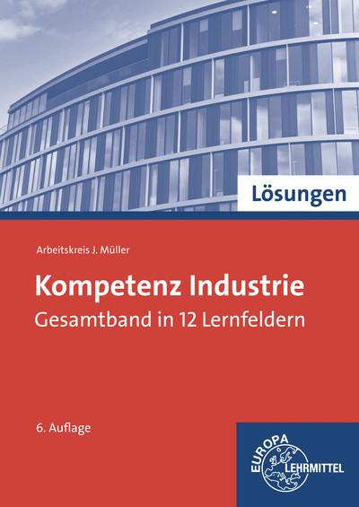 Kompetenz Industrie Lösungen zu 97976