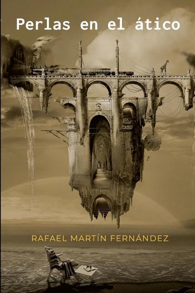 Perlas en el ático
