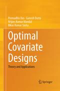 Optimal Covariate Designs