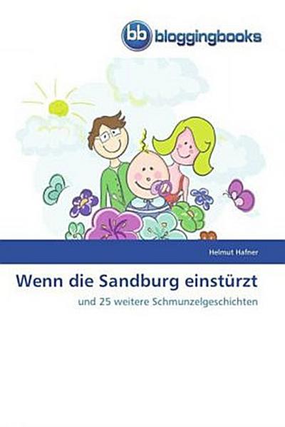 Wenn die Sandburg einstürzt
