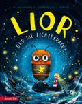 Lior und die Lichternacht
