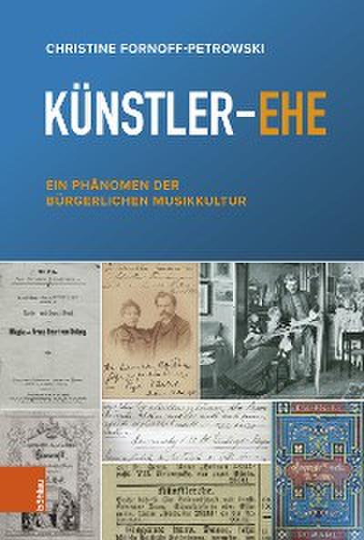 Künstler-Ehe