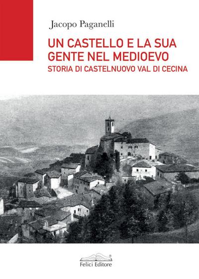 Un castello e la sua gente nel Medioevo. Storia di Castelnuovo val di Cecina