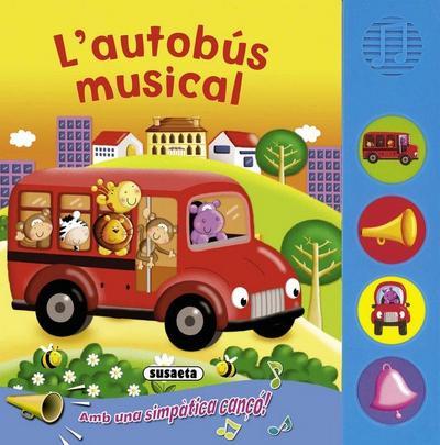 L’autobus musical