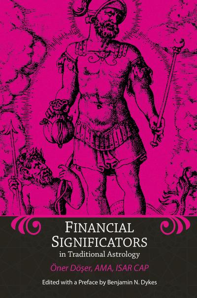 Financial Significators in Traditional Astrology