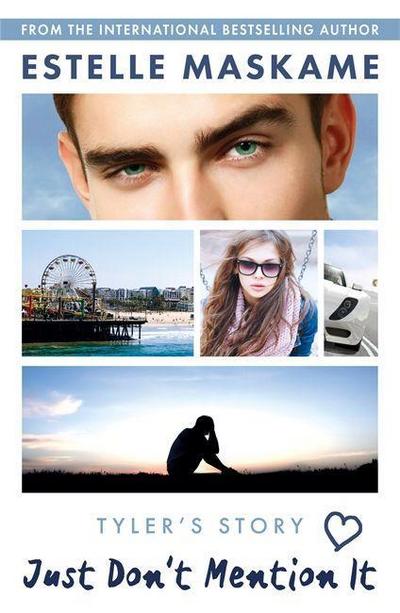 Just Don’t Mention It (The DIMILY Series)