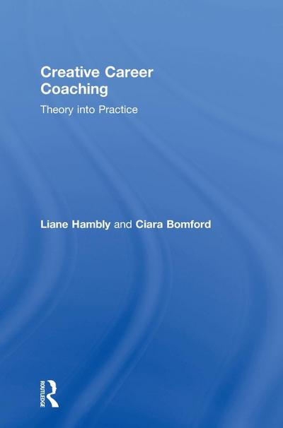 Creative Career Coaching