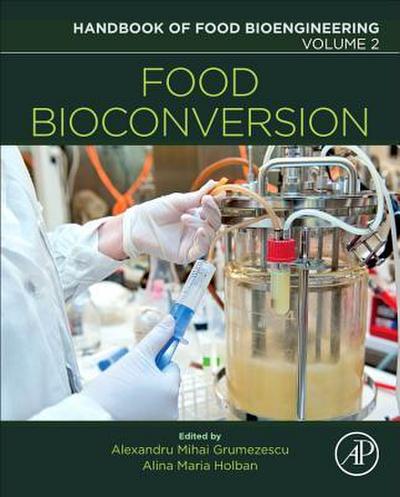 Food Bioconversion