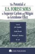 Potential of U.S. Forest Soils to Sequester Carbon