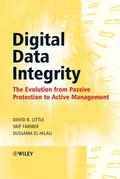 Data Integrity