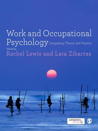 Work and Occupational Psychology