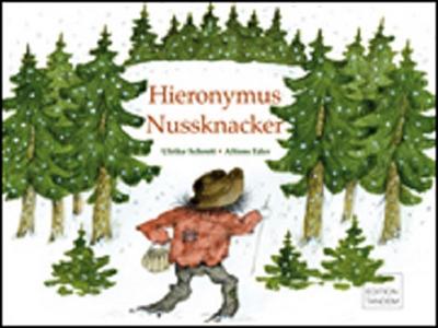 Hieronymus Nussknacker