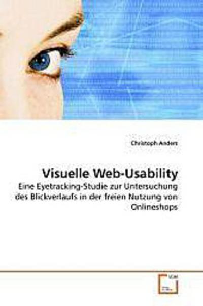Visuelle Web-Usability