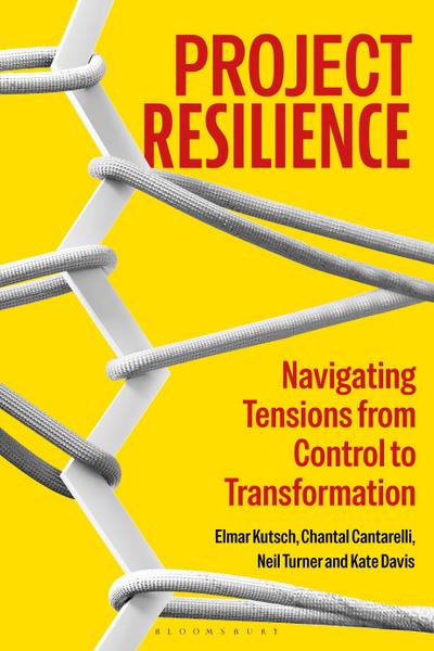 Project Resilience