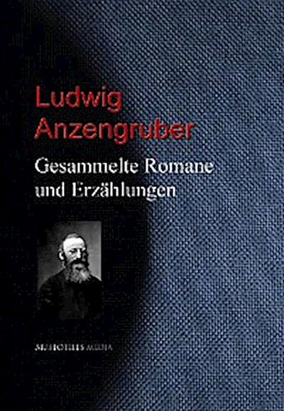 Gesammelte Romane und Erzählungen