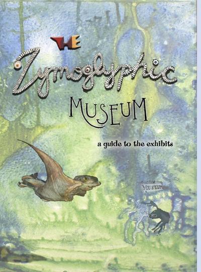 The Zymoglyphic Museum