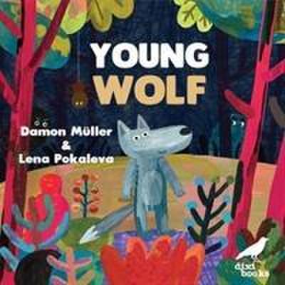 Muller, D: Young Wolf