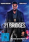 21 Bridges